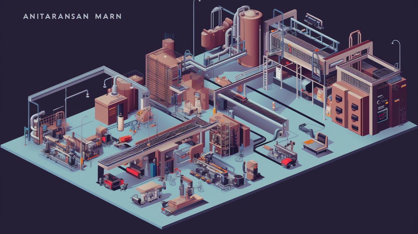 Optimizing Lean Manufacturing: Streamlining Processes for Success